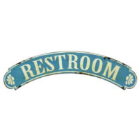 クルールアイアンボード/restroom 1,870円