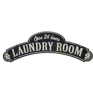 クルールアイアンボード/laundry room 2,090円