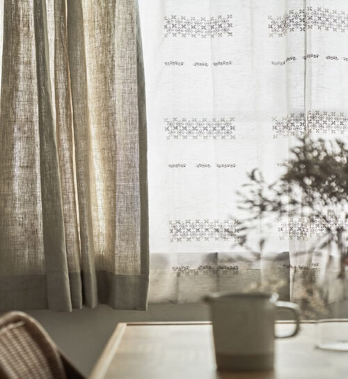 ORDER CURTAIN