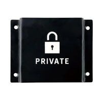 アイアンサイン   Private 1,430円