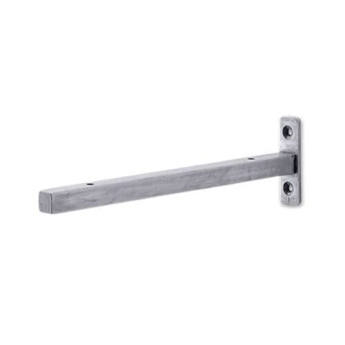 I型ブラケットシルバー  Lサイズ 1,760円